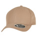 110 Ripstop Snapback Khaki