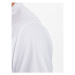 Calvin Klein Tričko 00GMS3K108 Biela Regular Fit