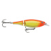 Rapala wobler x-rap jointed shad 13 cm 46 g hh