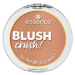 Essence  Blush Crush!  Lícenky & púdre Hnedá