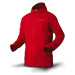 Trimm M FOXTER red jacket