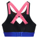 Podprsenka Under Armour Infinity High Harness Bra Black