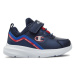 Champion Sneakersy Low Cut Shoe Shout Out B Td S32609-BS501 Tmavomodrá