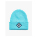 Koton Knit Beanie with Label Detail