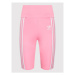 Adidas Športové kraťasy adicolor Classics Primeblue HL6769 Ružová Extra Slim Fit