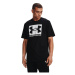 Under Armour Abc Camo Boxed Logo SS