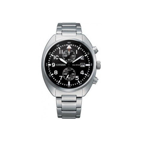 Pánske hodinky Citizen CA7040-85E