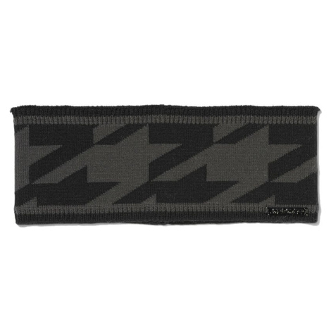 Spyder Womens Glade Headband Black Combo Čelenka