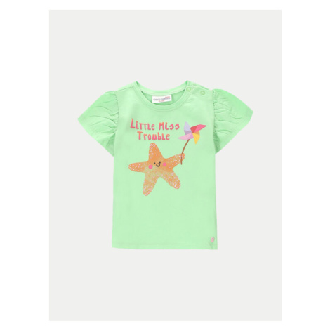 Topy a tričká pre dojčatá a batoľatá Coccodrillo