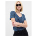 GAP Organic Cotton T-Shirt - Women