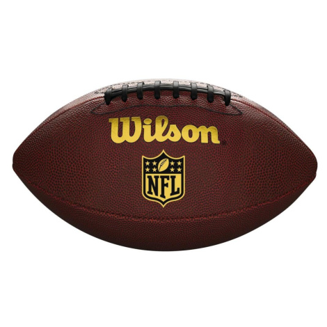 Wilson NFL Tailgate Fb Off U WTF1675XB