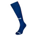 Námornícke modré ponožky Duro 0A875F - Zina junior