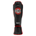 Lonsdale Artificial leather shin guards