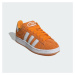 ADIDAS ORIGINALS Nízke tenisky 'Campus 00s'  oranžová / biela