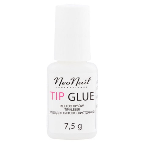 NEONAIL Tip Glue lepidlo na nechty