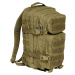 Central American Cooper Backpack Olive