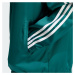 ADIDAS ORIGINALS Prechodná bunda  zelená / biela
