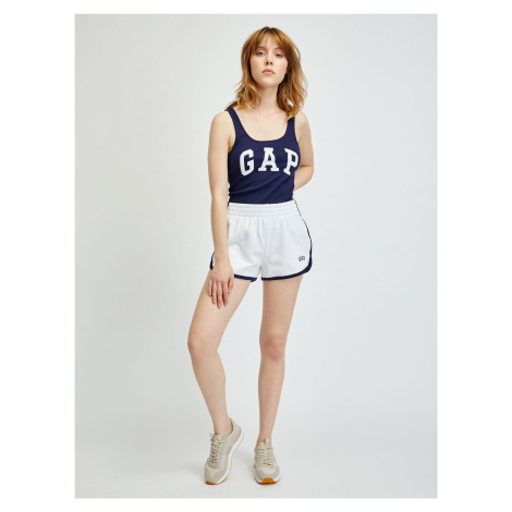 GAP Tracksuit Shorts with Logo - Women