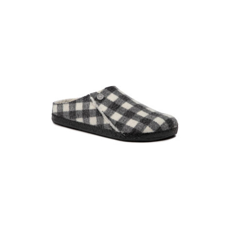 Pánska domáca obuv Birkenstock