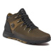 Timberland Outdoorová obuv Sprint Trekker TB0A5NFK3271 Zelená