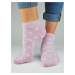 NOVITI Woman's Socks ST020-W-04