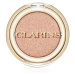 Clarins Ombre Skin očné tiene odtieň 03 - Pearly Gold