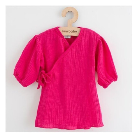 Dojčenské šaty New Baby, vel. 74