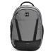 Batoh Under Armour Hustle Signature Backpack Black