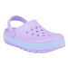 Dámske ponožky Niko 6452-100-8540 W light purple - Coqui