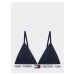 Close to Body Dámske podprsenky PADDED TRIANGLE BRA UW0UW02243CHS - Tommy Hilfiger SM