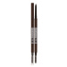 Maybelline New York Brow Ultra Slim ceruzka na obočie 05 Deep Brown 9 g