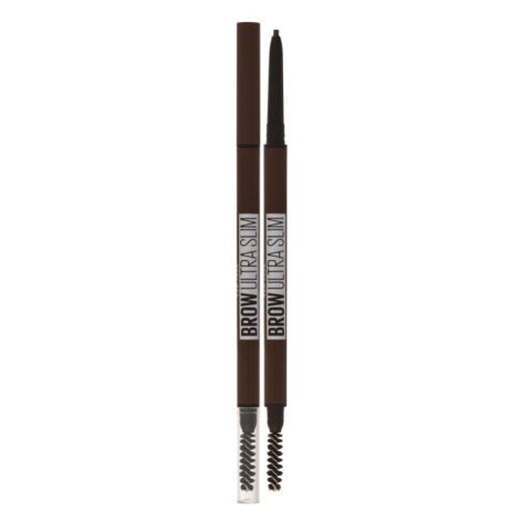 Maybelline New York Brow Ultra Slim ceruzka na obočie 05 Deep Brown 9 g