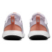 Dievčenská športová obuv (tréningová) NIKE Revolution 5 light violet silver