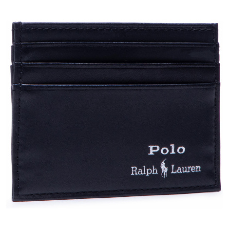 Púzdro na kreditné karty POLO RALPH LAUREN