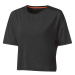 CRIVIT Dámske chladivé funkčné tričko (čierna)