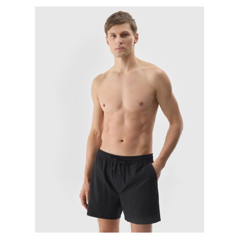 Men's 4F Swim Shorts - Black