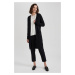 DEFACTO Traditional Regular Fit V-Neck Cardigan