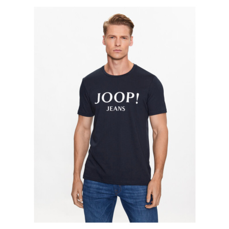 JOOP! Jeans Tričko 30036021 Tmavomodrá Modern Fit