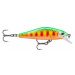 Rapala wobler shadow rap solid shad grs 5 cm 5,5 g