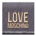 LOVE MOSCHINO Kabelka JC4317PP0IKQ0765 Tmavomodrá