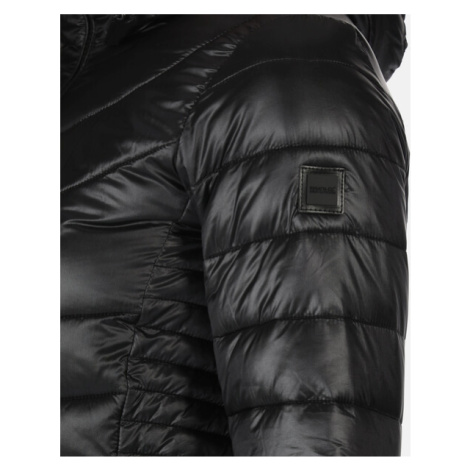 Dámsky kabát Regatta Andel III RWN230-800 čierny Černá