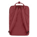 Fjällräven Kånken Laptop 17" Ox Red