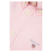 KOŠEĽA GANT ARCHIVE OXFORD LS B.D. SHIRT BLUSHING PINK