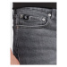 Calvin Klein Jeans Džínsové šortky J30J322786 Sivá Slim Fit