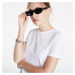 Versace Jeans Couture R Vemblem S Rubber T-Shirt White