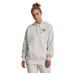 Women's Under Armour Essential Flc OS Hoodie