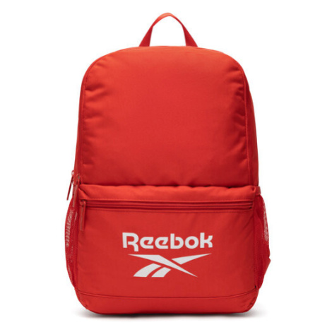 Reebok Ruksak RBK-026-CCC-05 Červená