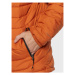 Columbia Vatovaná bunda Powder Lite 1698001 Oranžová Regular Fit