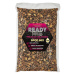 Starbaits zmes spod mix ready seeds pro peach mango - 1 kg