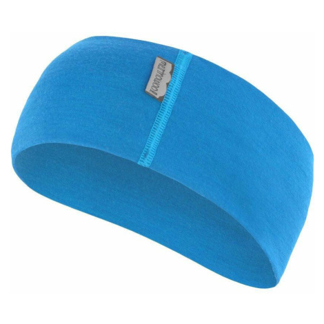 Sensor Čelenka Merino Wool modrá